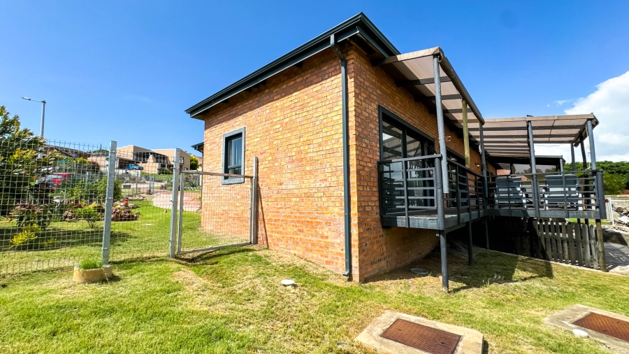 4 Bedroom Property for Sale in Klein Brak Western Cape